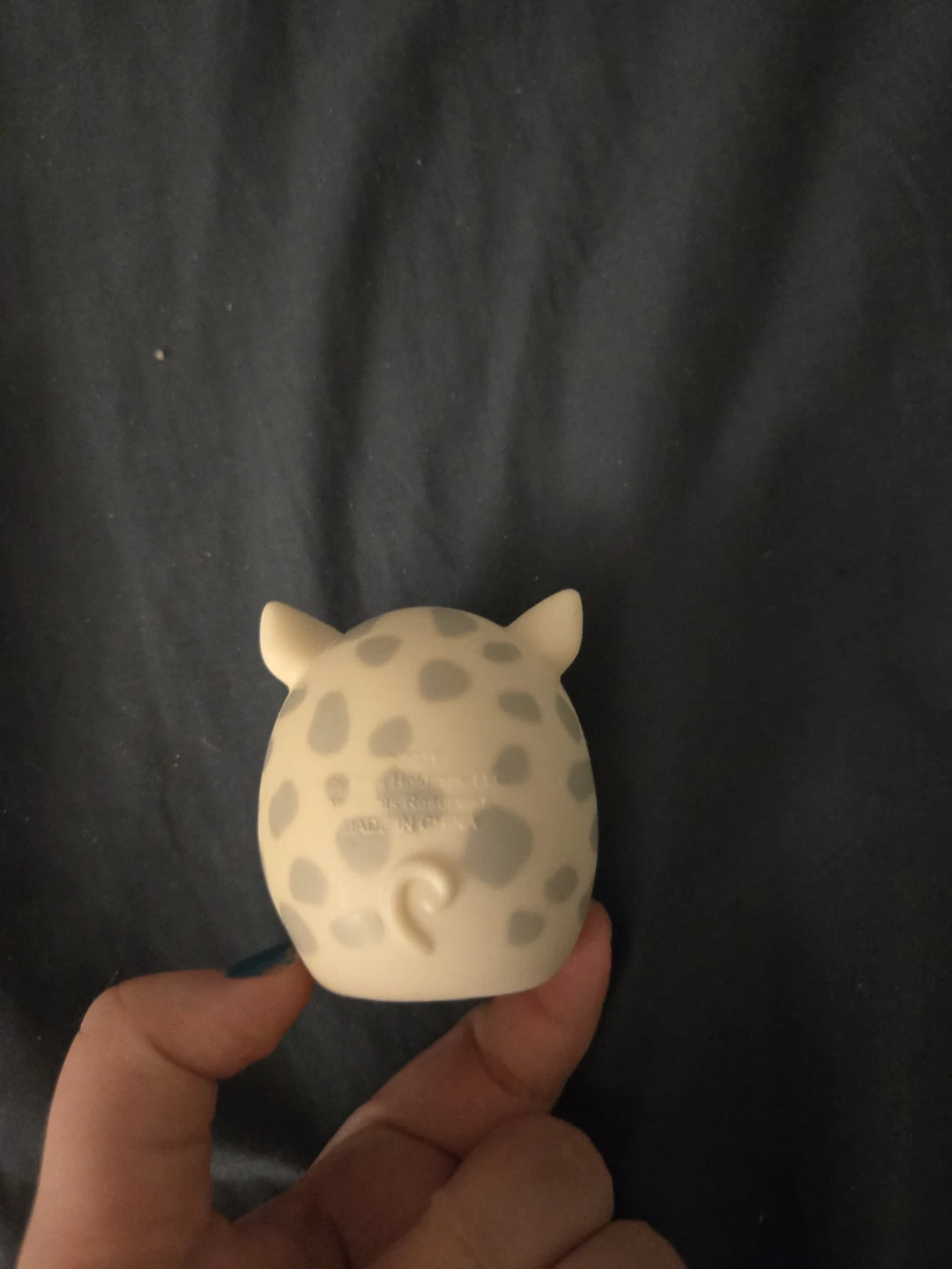Squishmallow Piggy Toy - photo 2