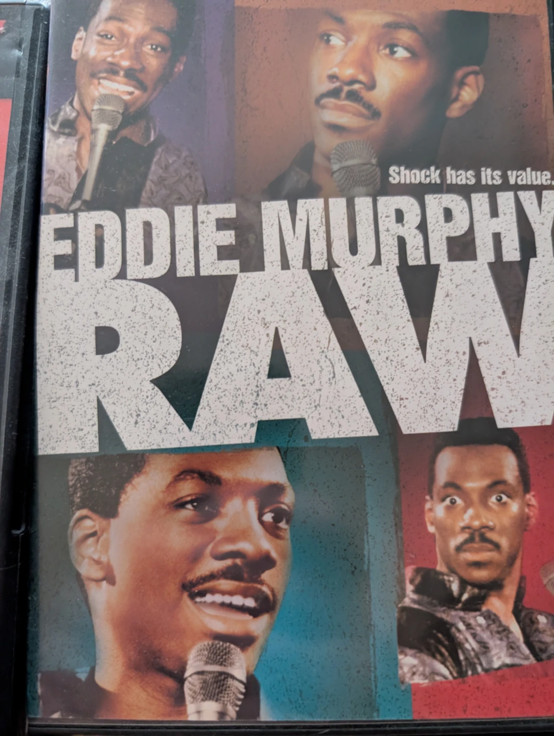 4 Legendary Comedy DVDs - photo 3