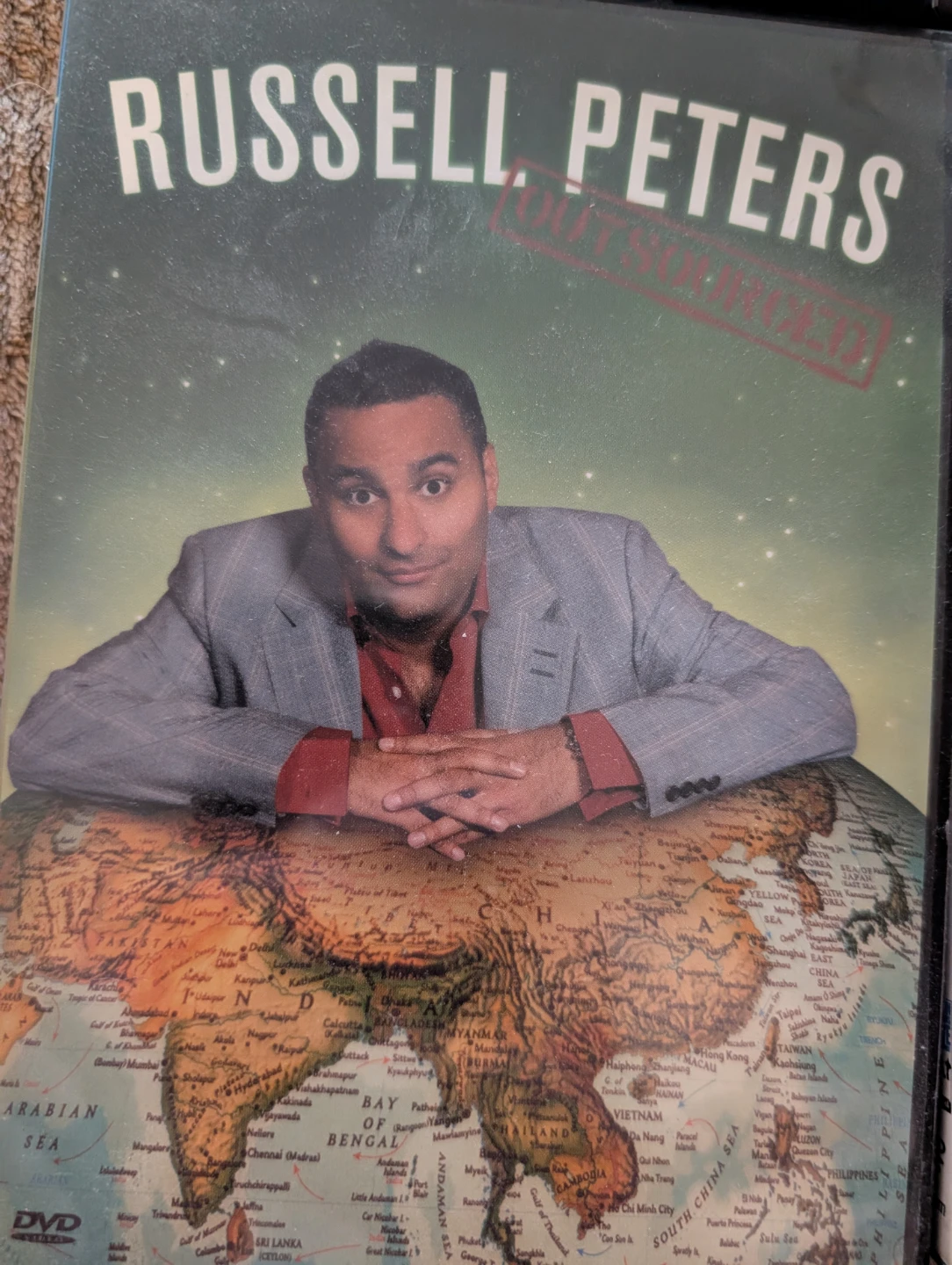 4 Legendary Comedy DVDs - photo 4