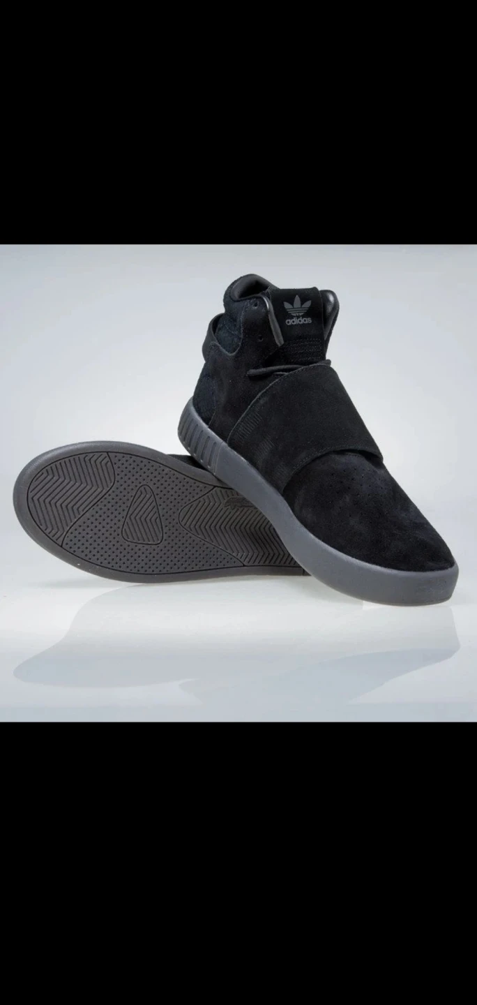 Adidas Tubular Shoes | Size 10