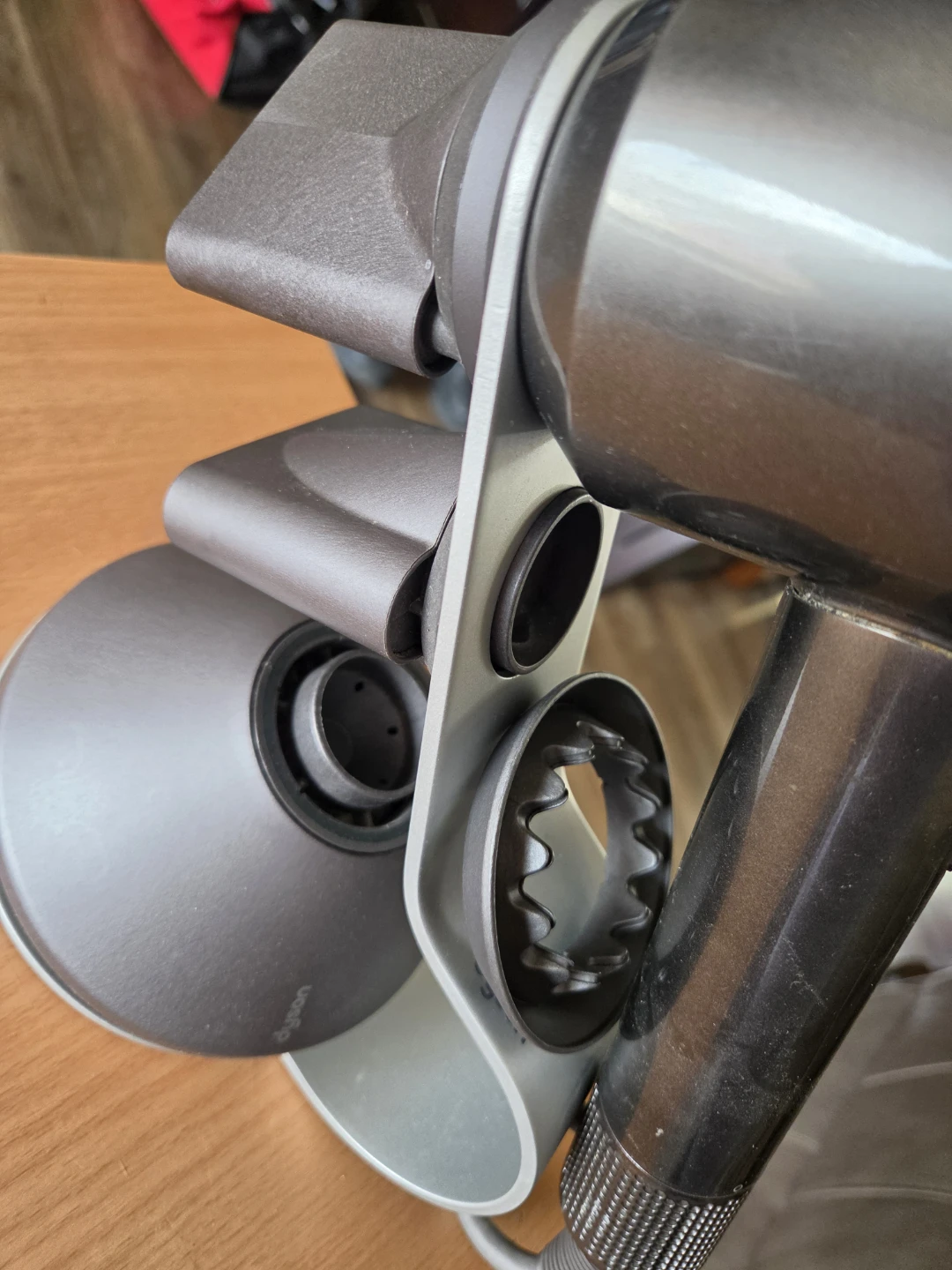 Dyson Supersonic Hair Dryer - photo 3