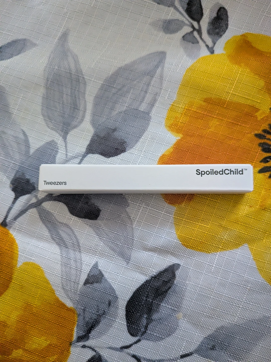 SpoiledChild Tweezers