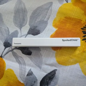 SpoiledChild Tweezers