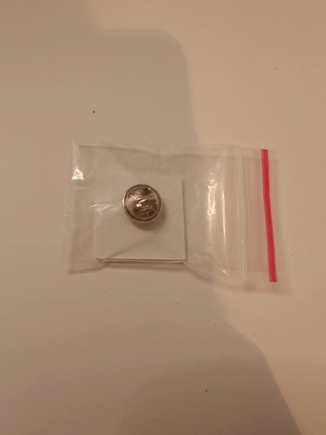 Prime Super College Fair Enamel Pin - photo 2
