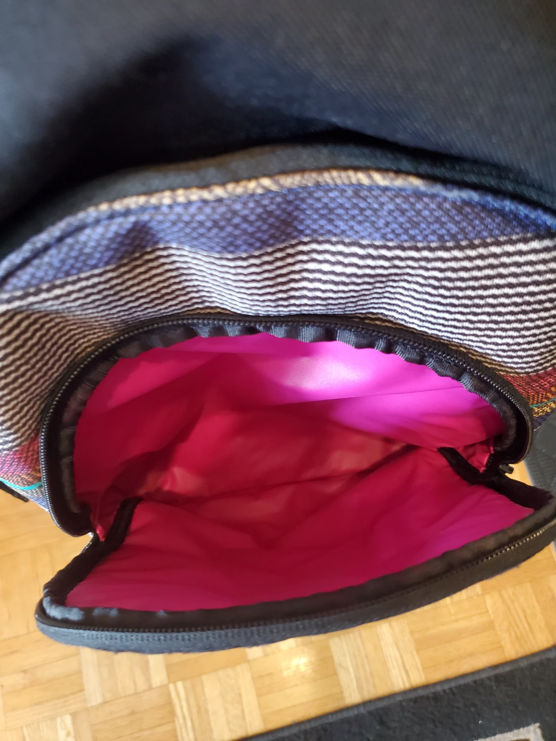 Dakine Laptop Backpack - photo 5