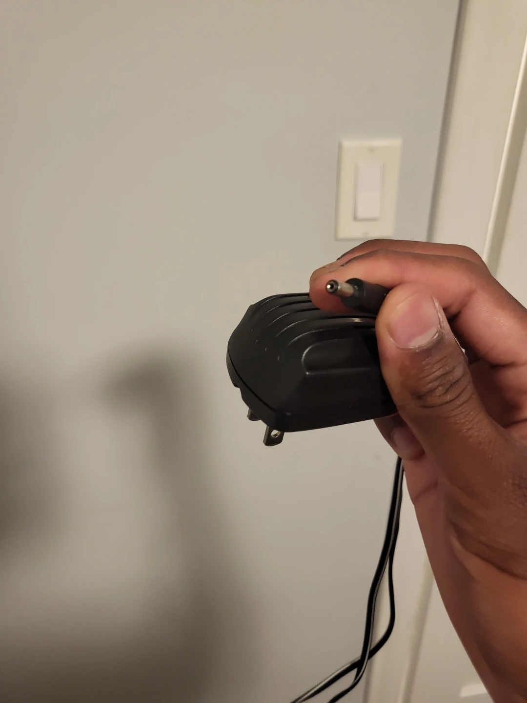 DVE AC Power Adapter - photo 2