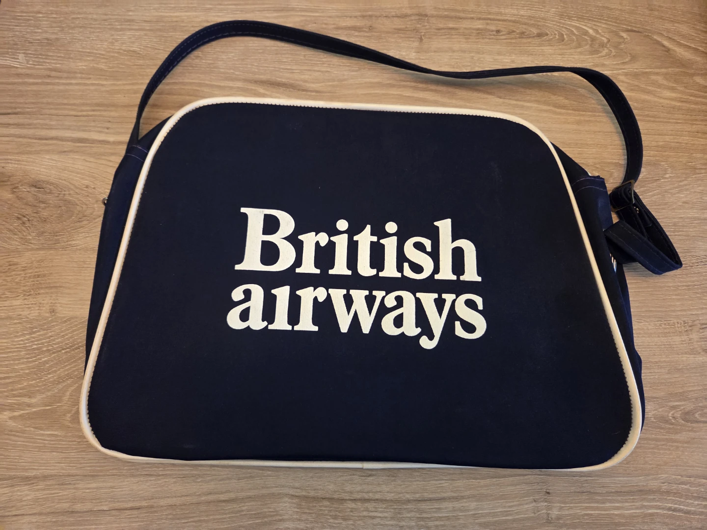 British Airways Duffel Bag - photo 2