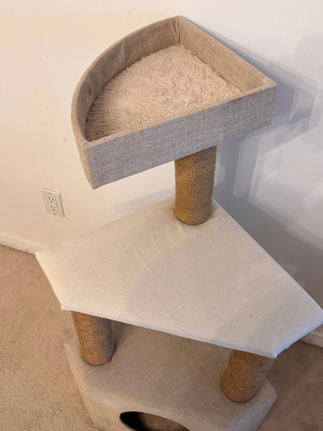 Cat Tree Condo - photo 4