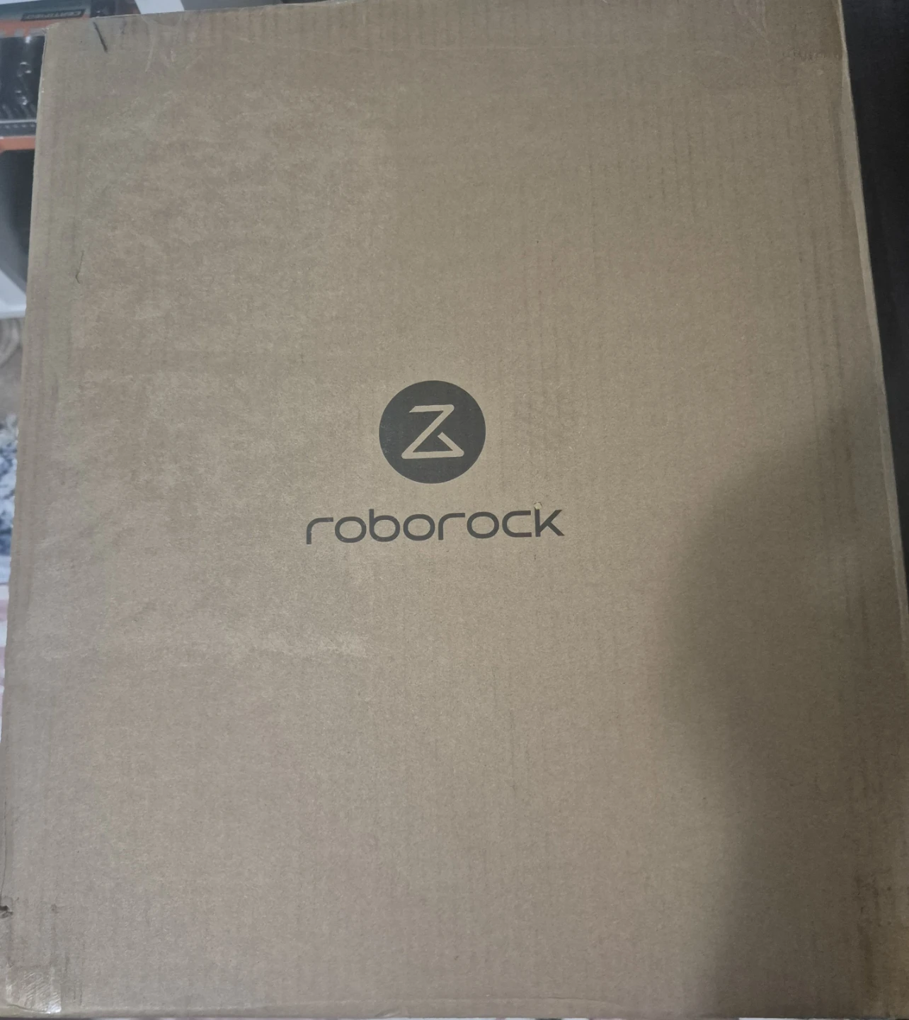 Roborock Q10 S5 Robotic Vacuum Cleaner