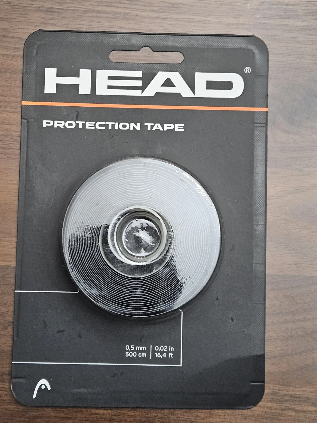 HEAD Protection Tape (2 rolls) - photo 2