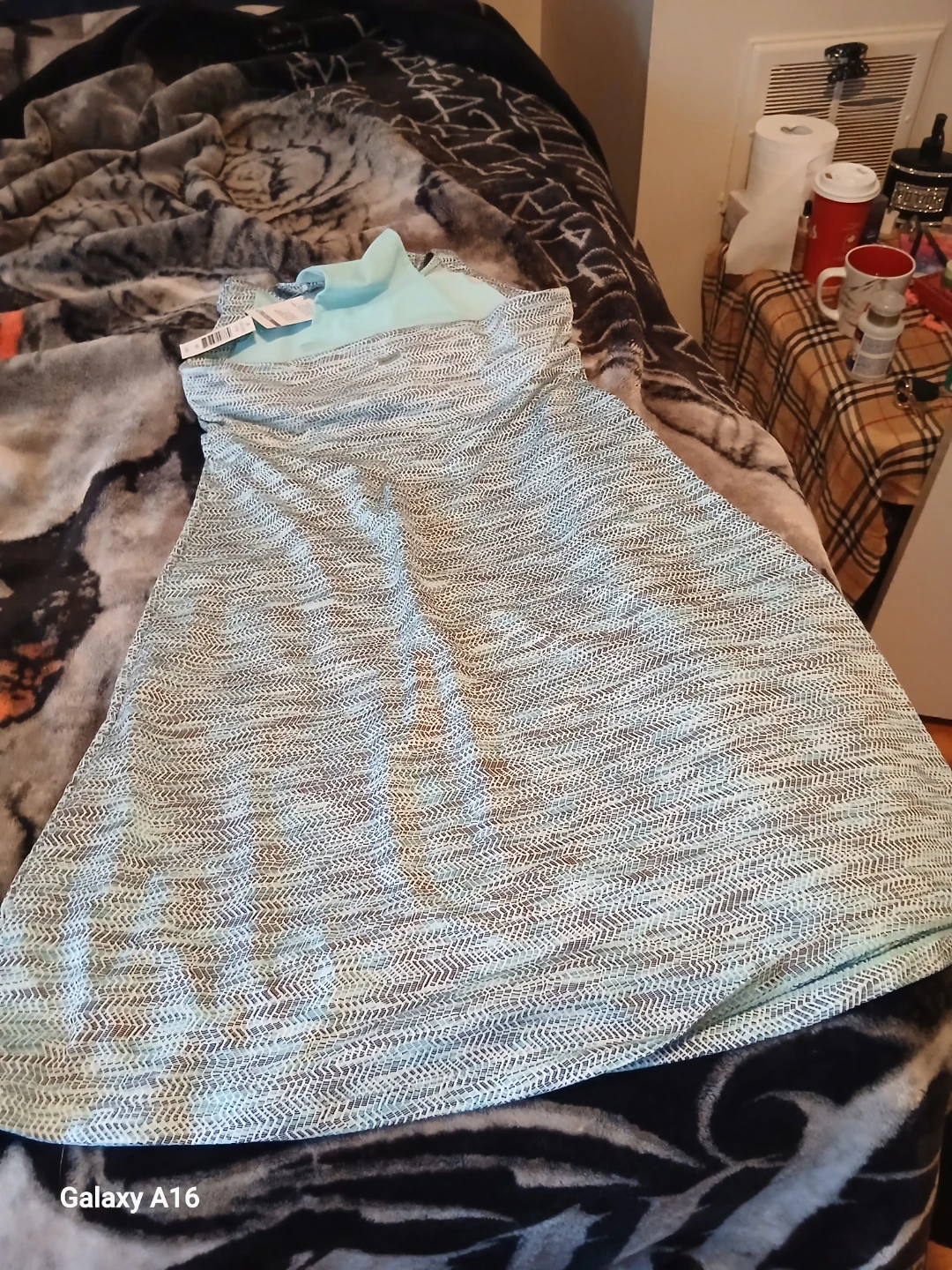 Active Dress M/M - photo 5