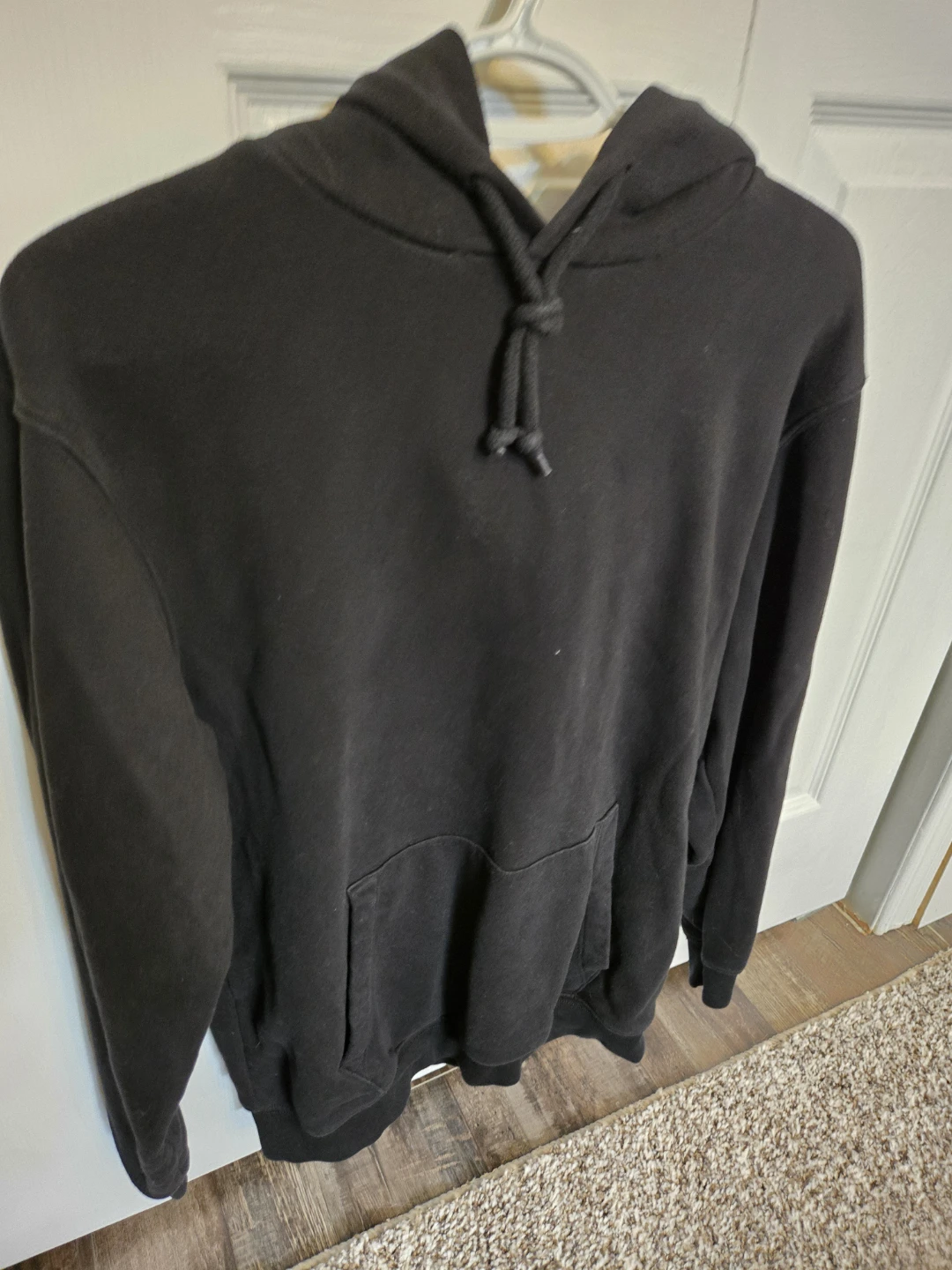 Mens Flannel Shirts & Hoodies - photo 3