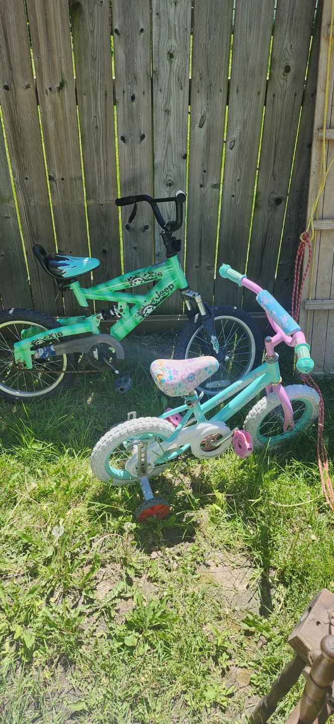 Yard Sale 5506 Highland Ave Niagara Falls - photo 4