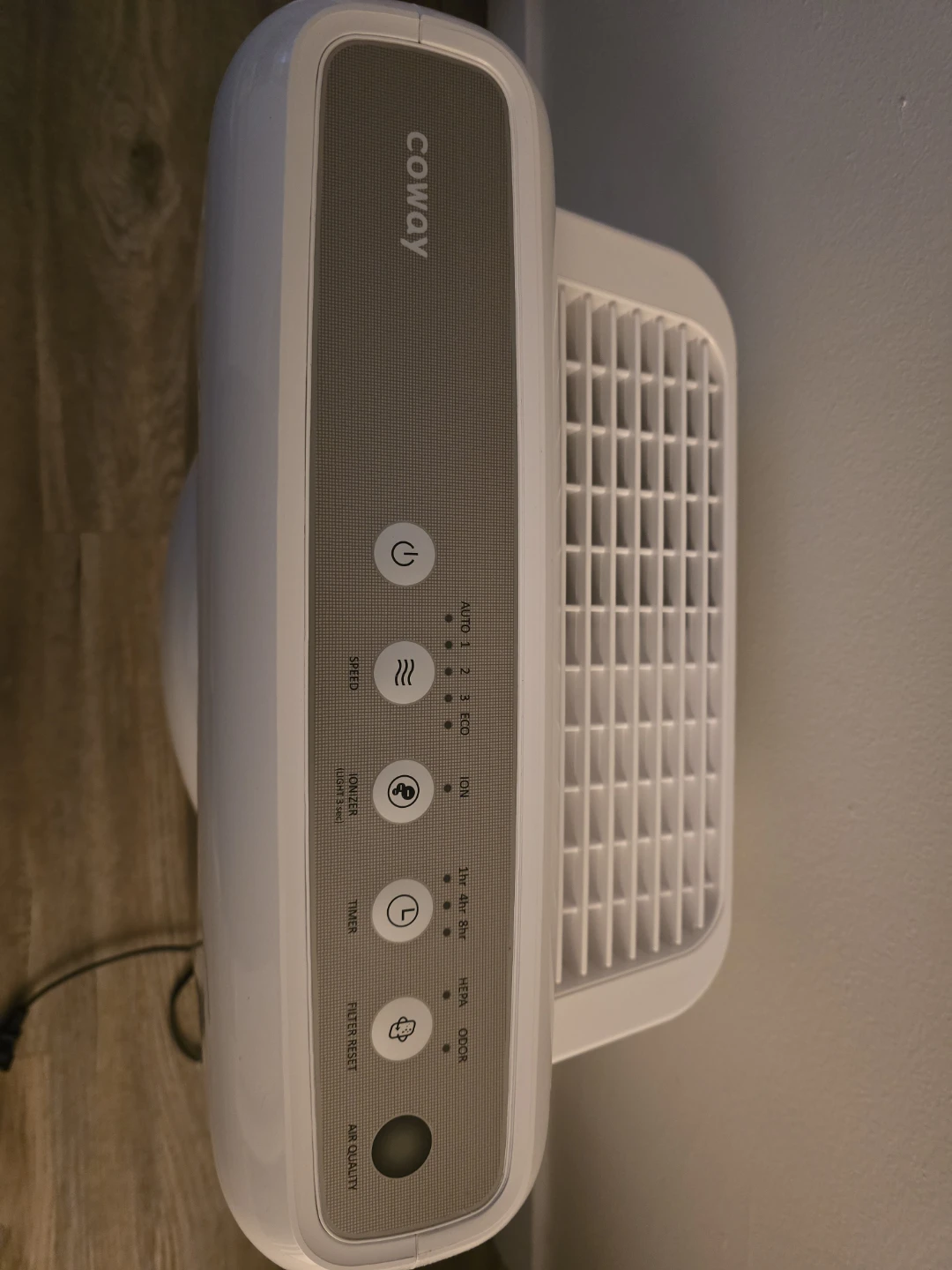 Coway Airmega AP-1512HH Air Purifier (x2) - photo 5