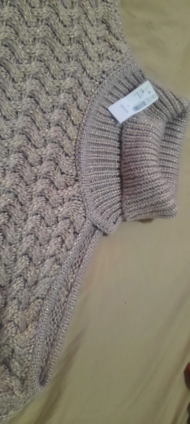 Addition elle 2x beautiful pullover ,