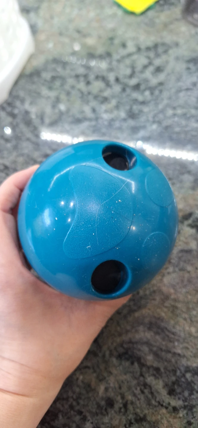 Treat dispenser - photo 2