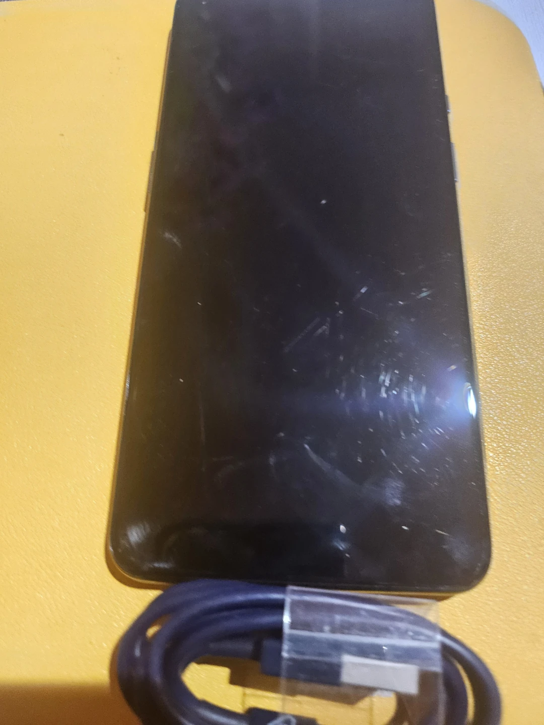 OnePlus 9 Pro 5G Smartphone - Black - photo 2