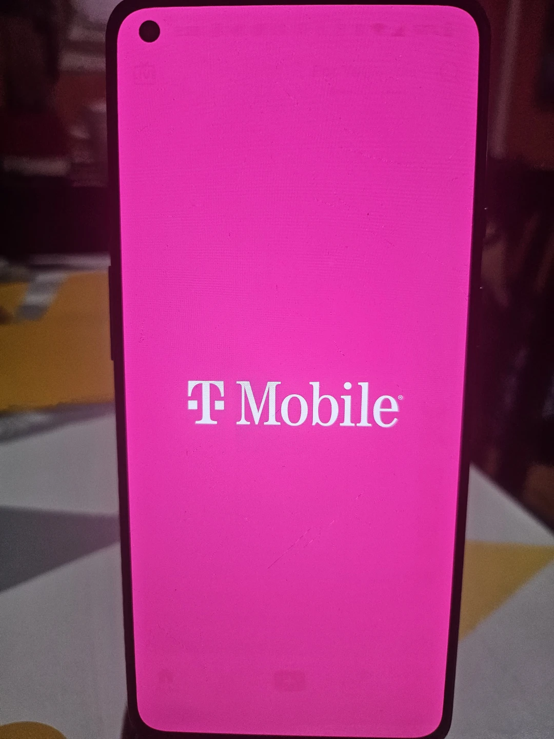 OnePlus 9 Pro 5G Smartphone - Black - photo 3