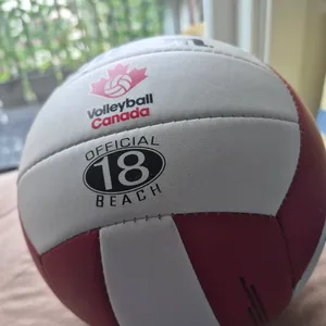 Volleyball Canada Official 18 Beach Volleyball