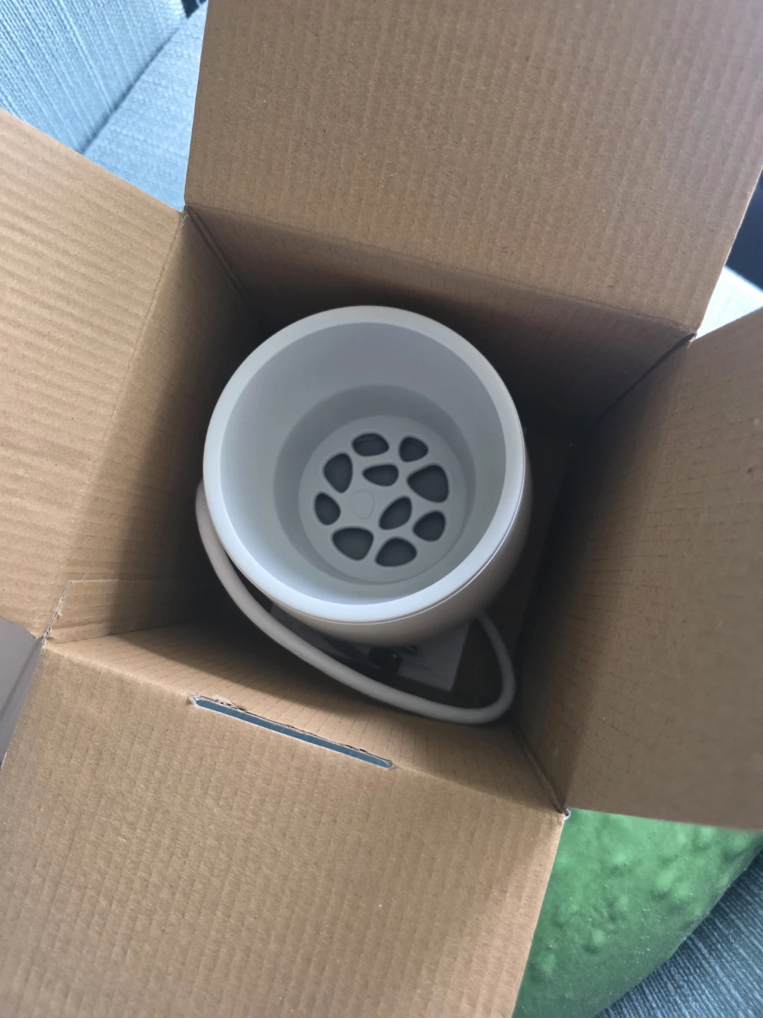 Philips Avent Fast Bottle Warmer - photo 2
