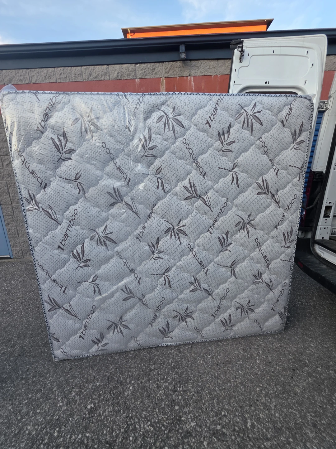 12 inches King mattresses - photo 2