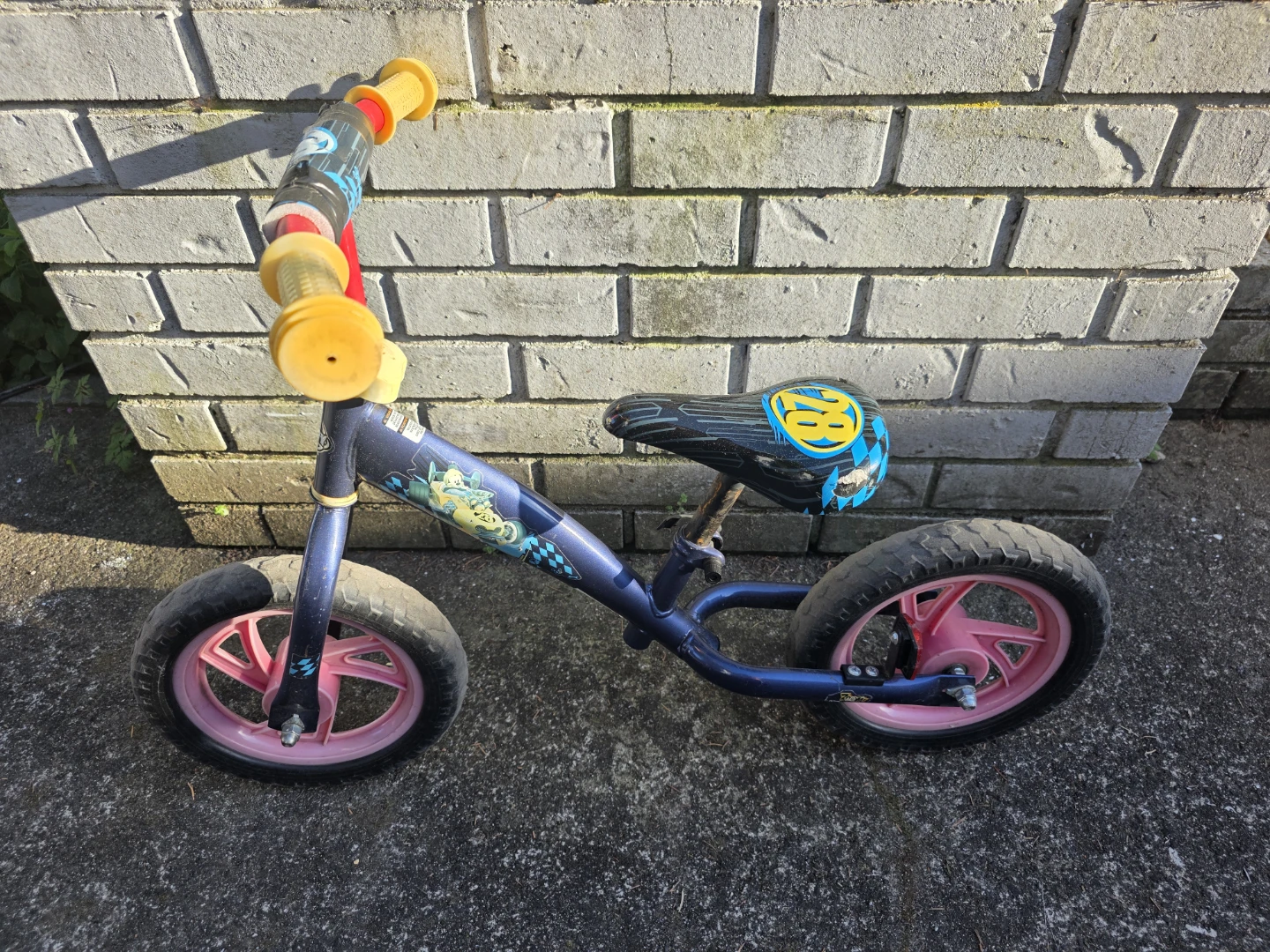 Kids Bike