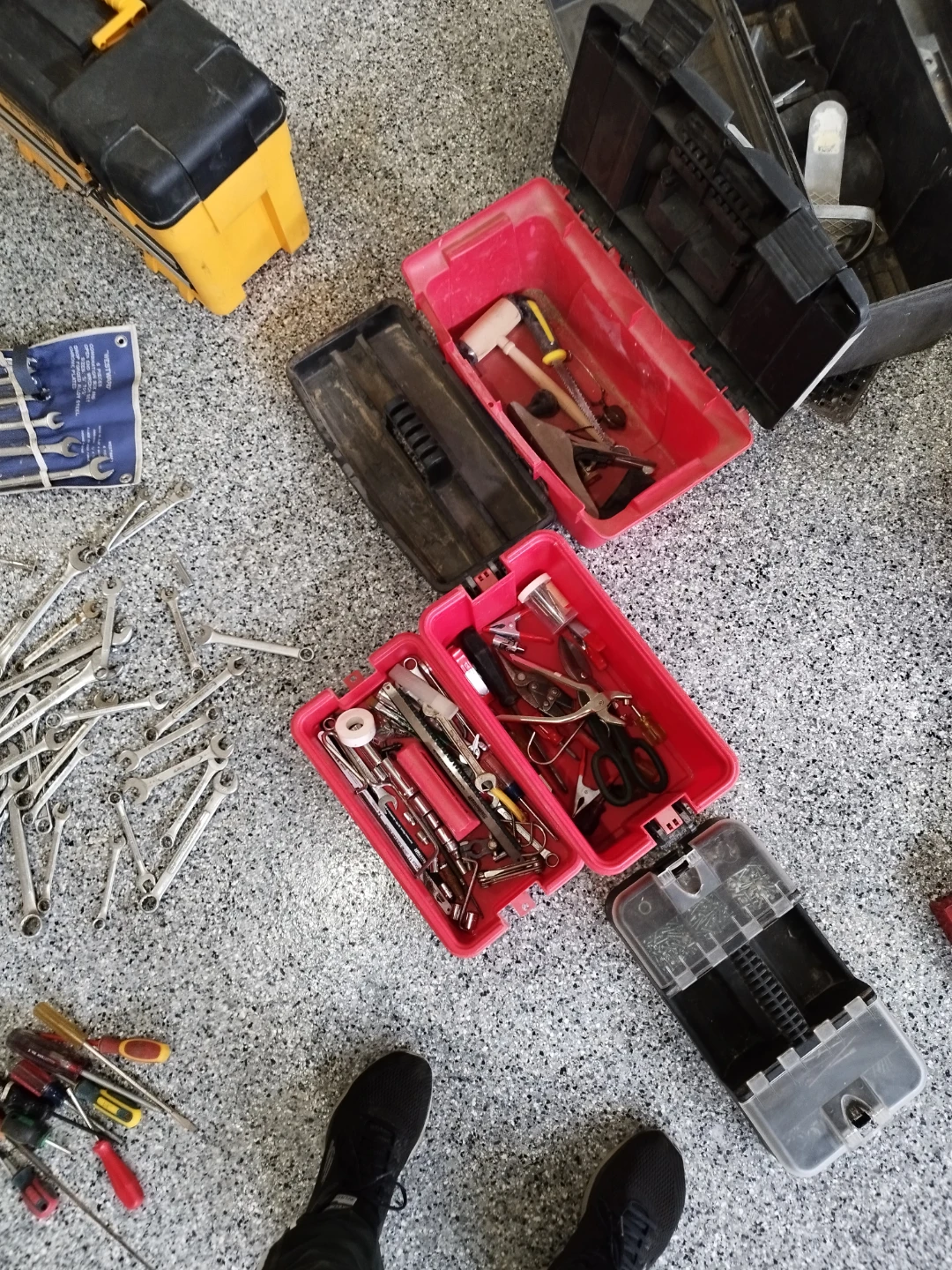 Tools - photo 2