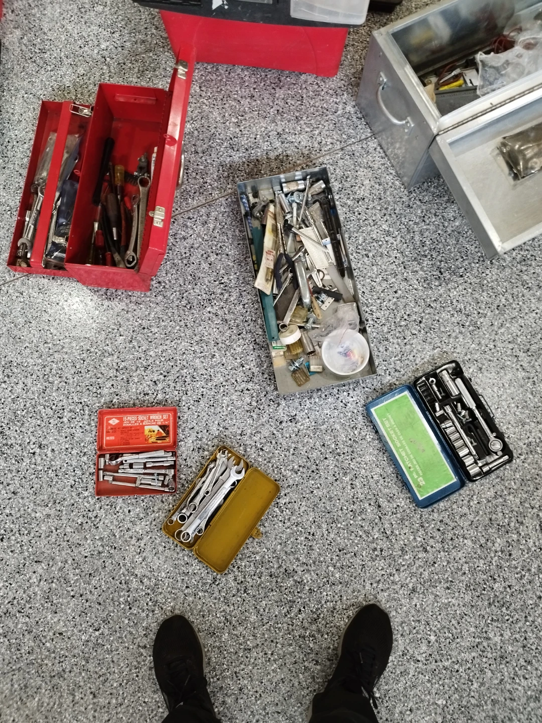 Tools - photo 5