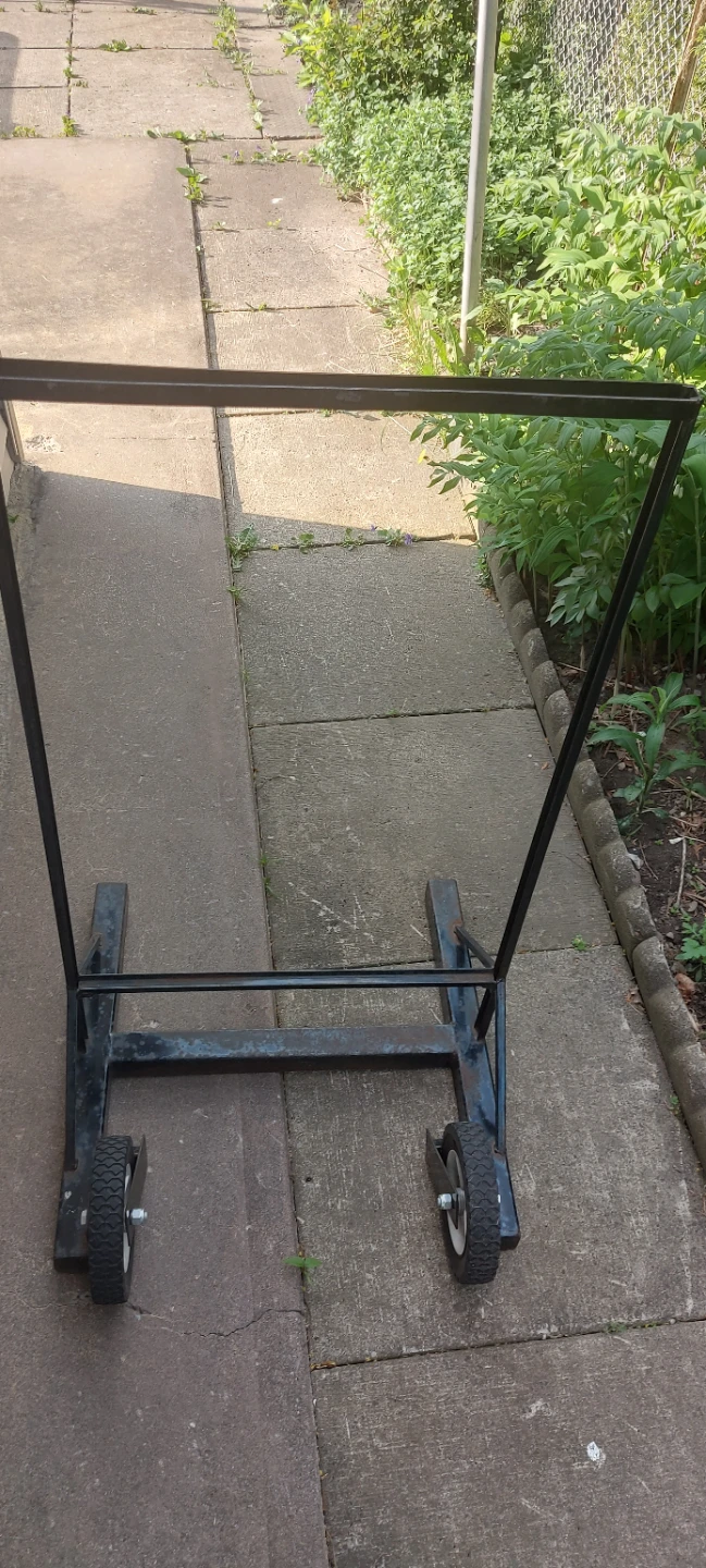 sign frame for buisness - photo 2