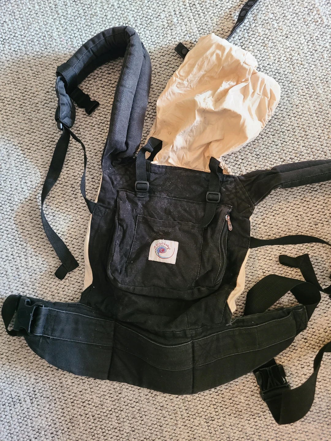 Ergobaby Baby Carrier