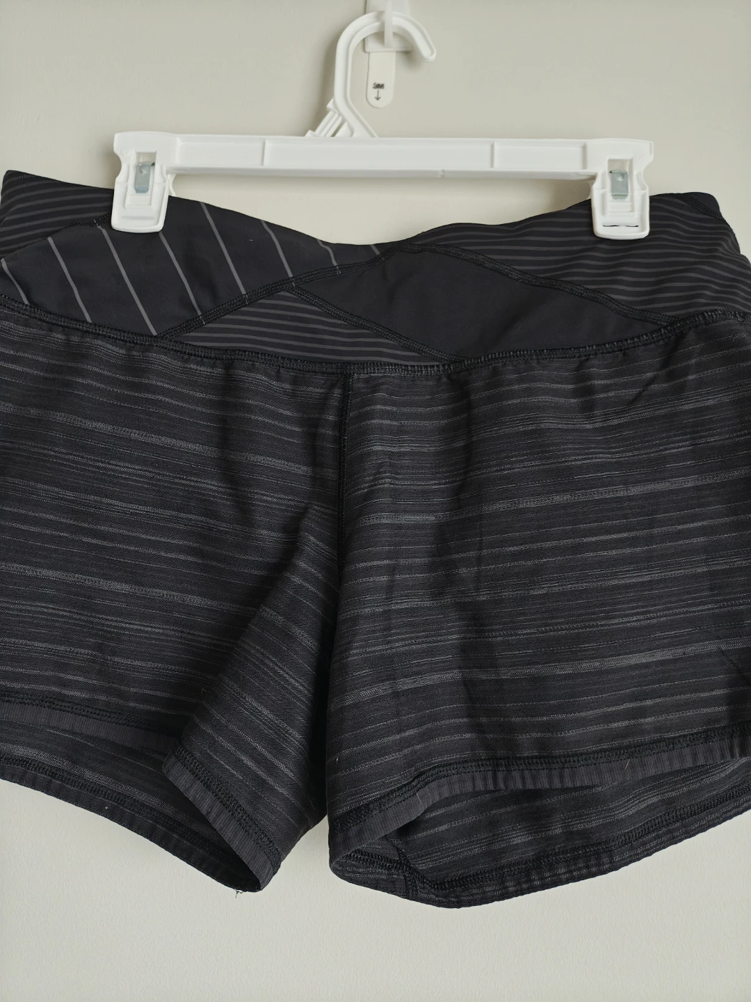 Lululemon Running Shorts - photo 2