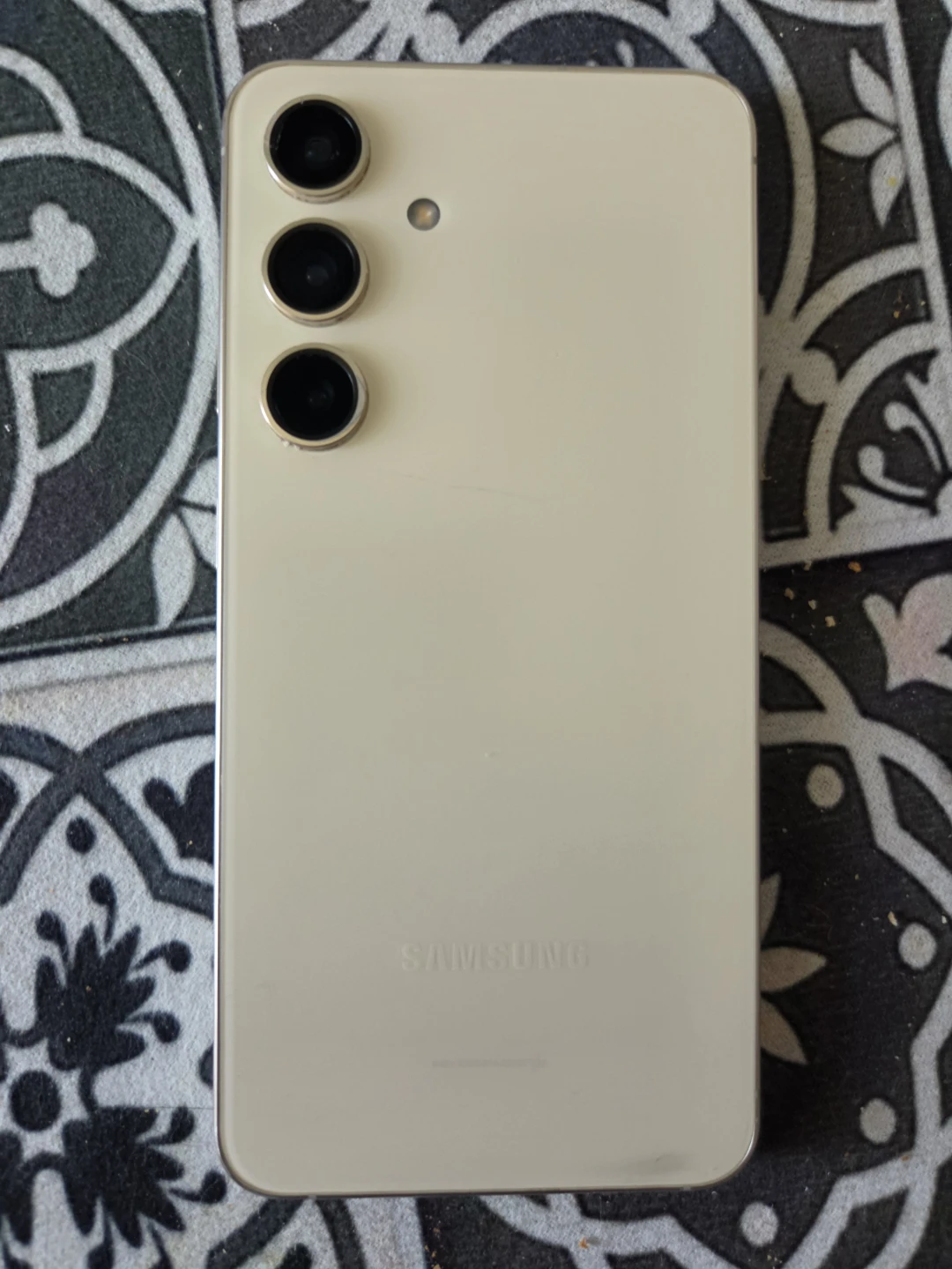 Samsung Galaxy S24 Smartphone - photo 5