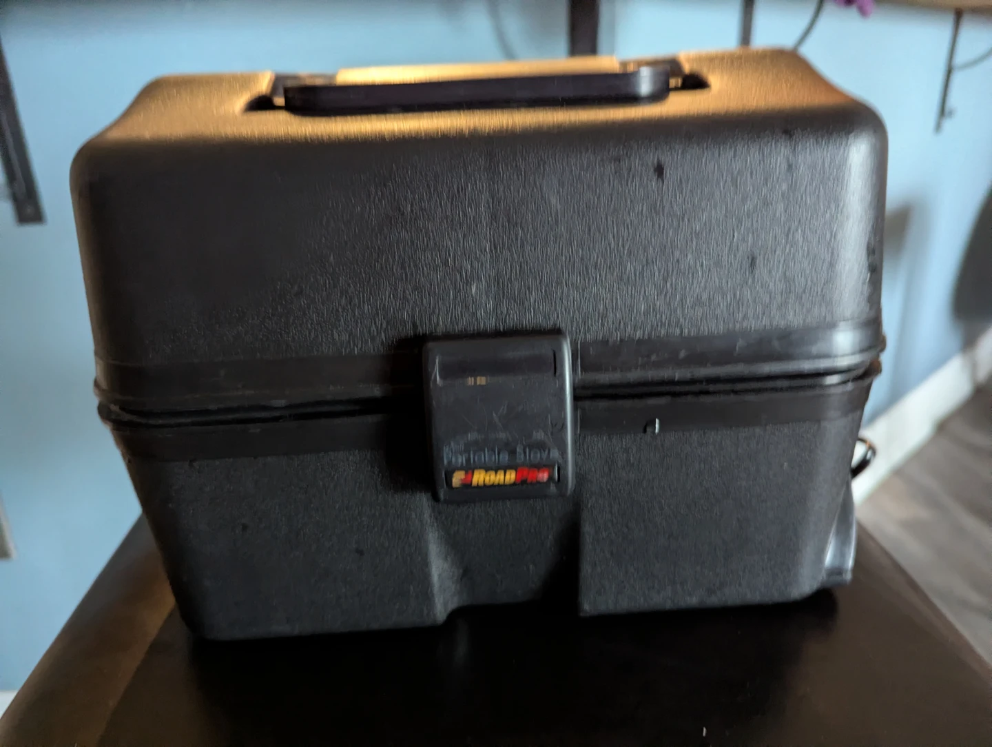 12 Volt Portable Travel Oven