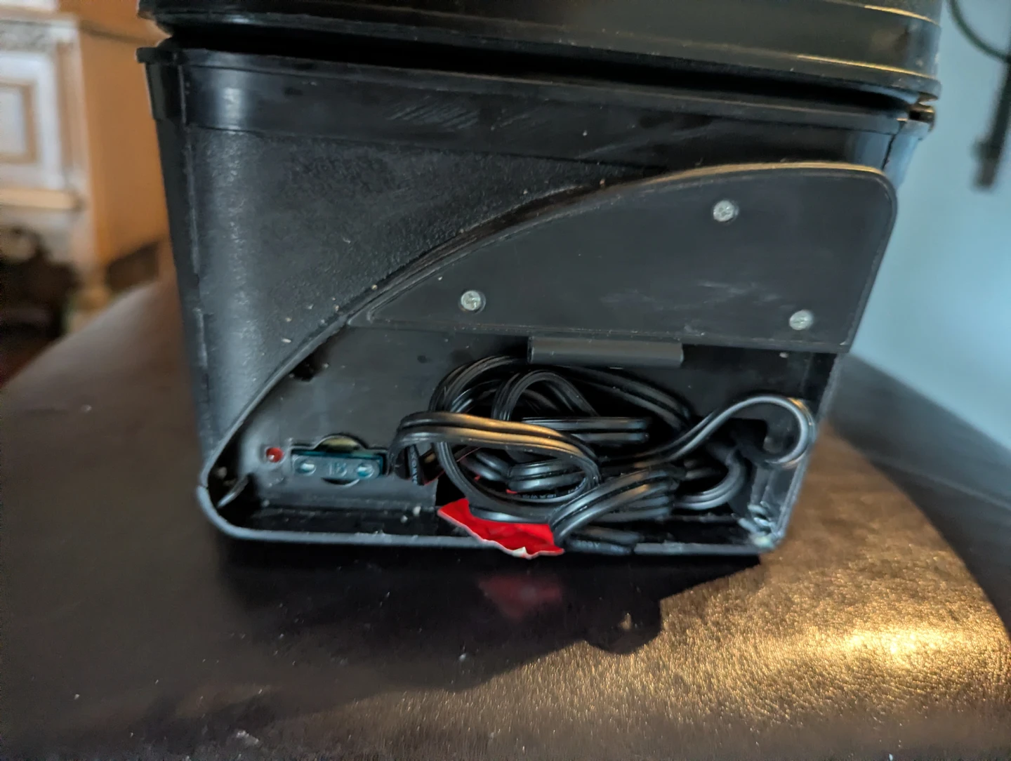 12 Volt Portable Travel Oven - photo 2