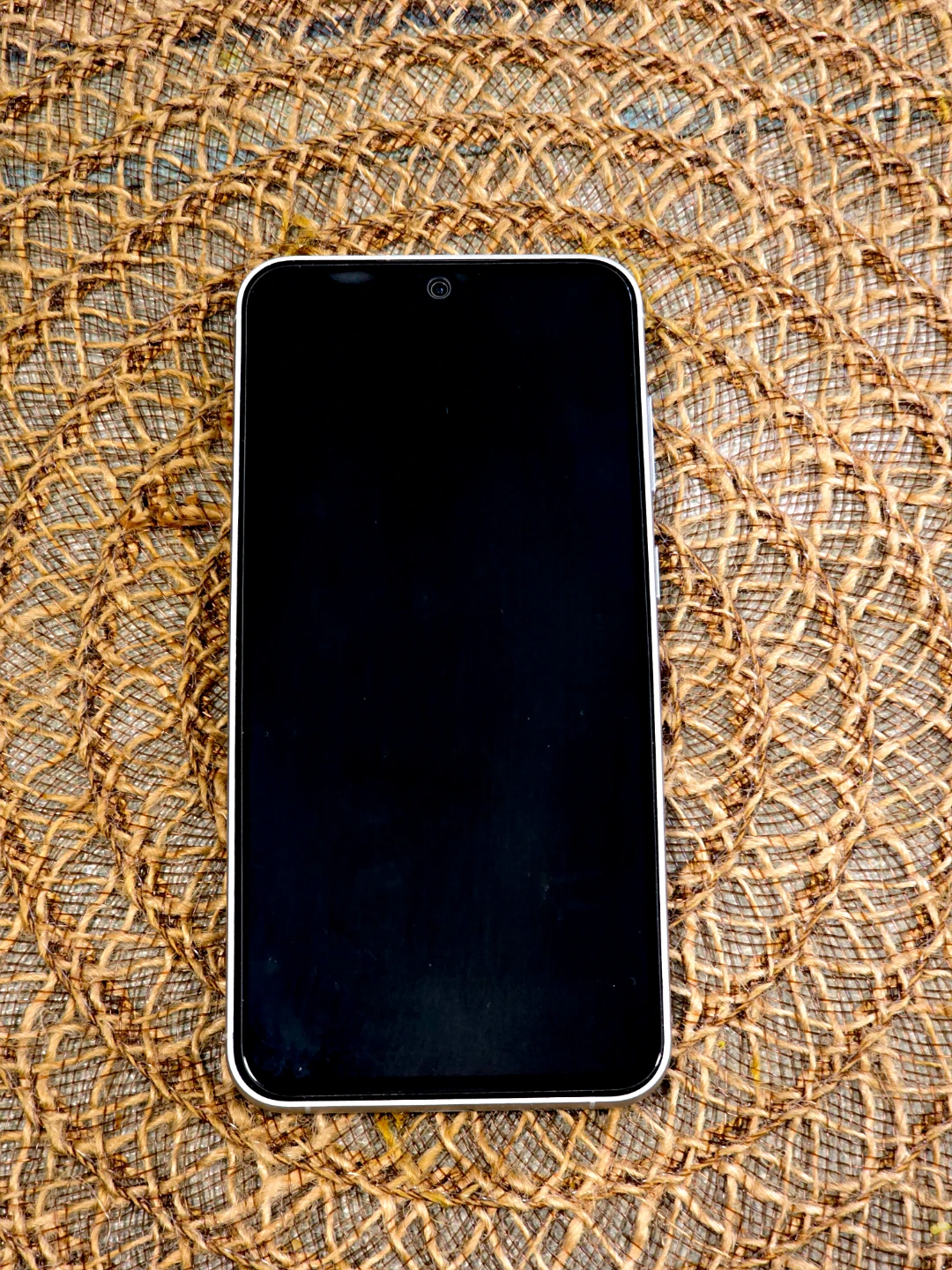 Samsung S23 FE White/ Cream - photo 4