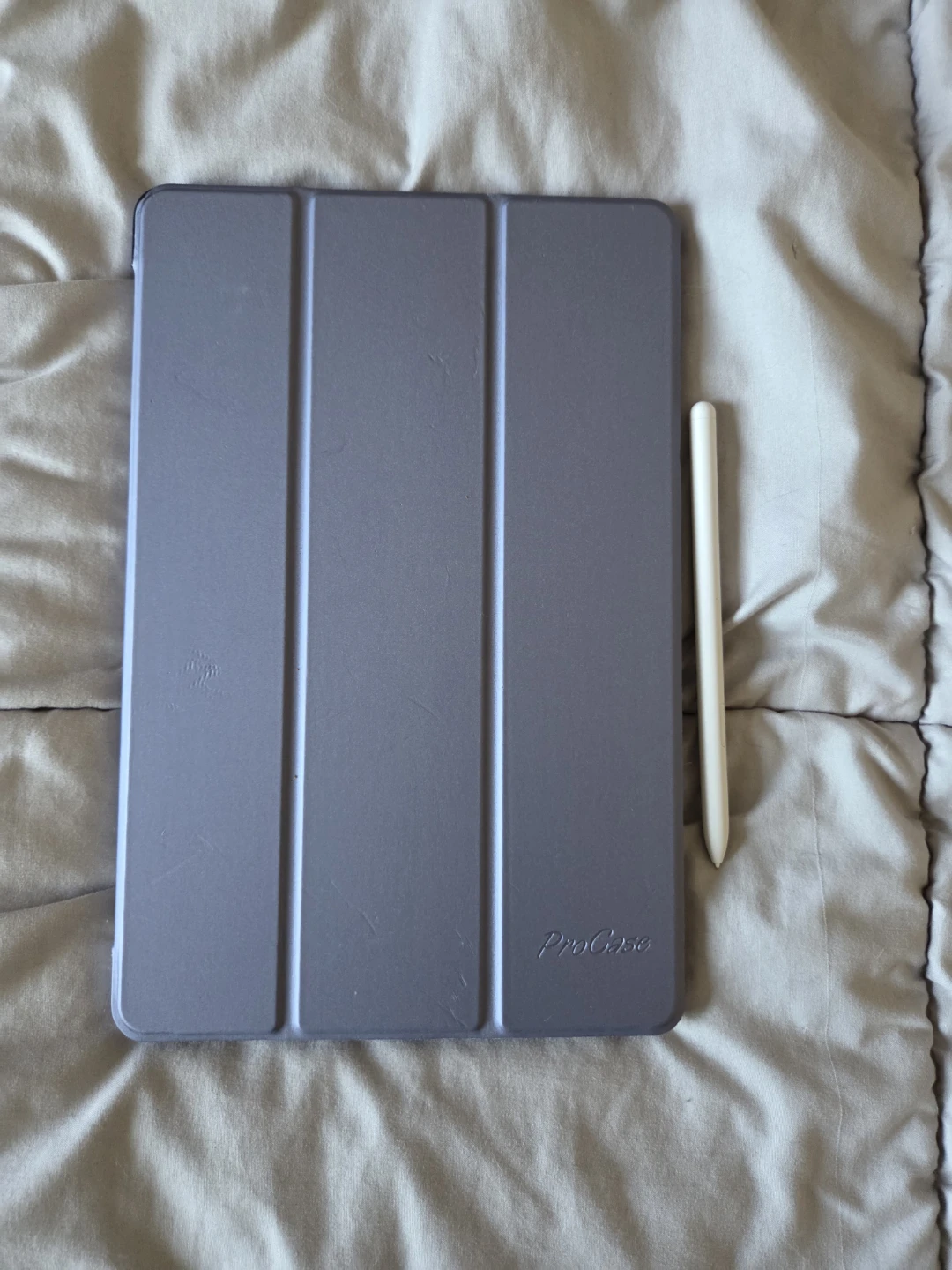Samsung Galaxy S9 FE Tablet - photo 2