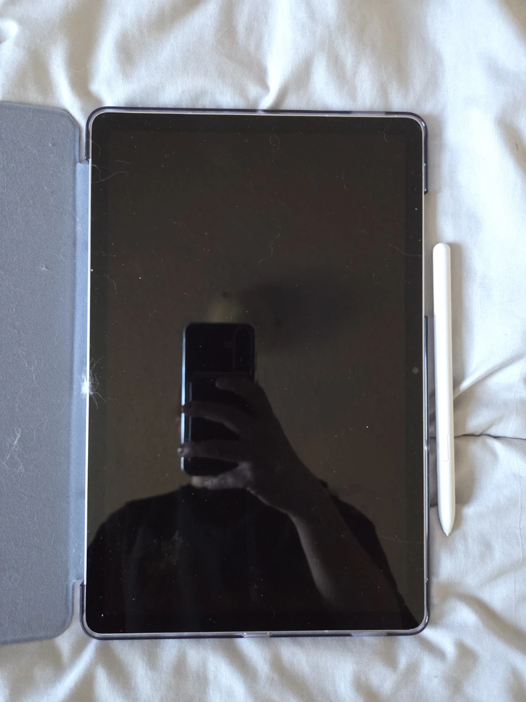 Samsung Galaxy S9 FE Tablet - photo 3