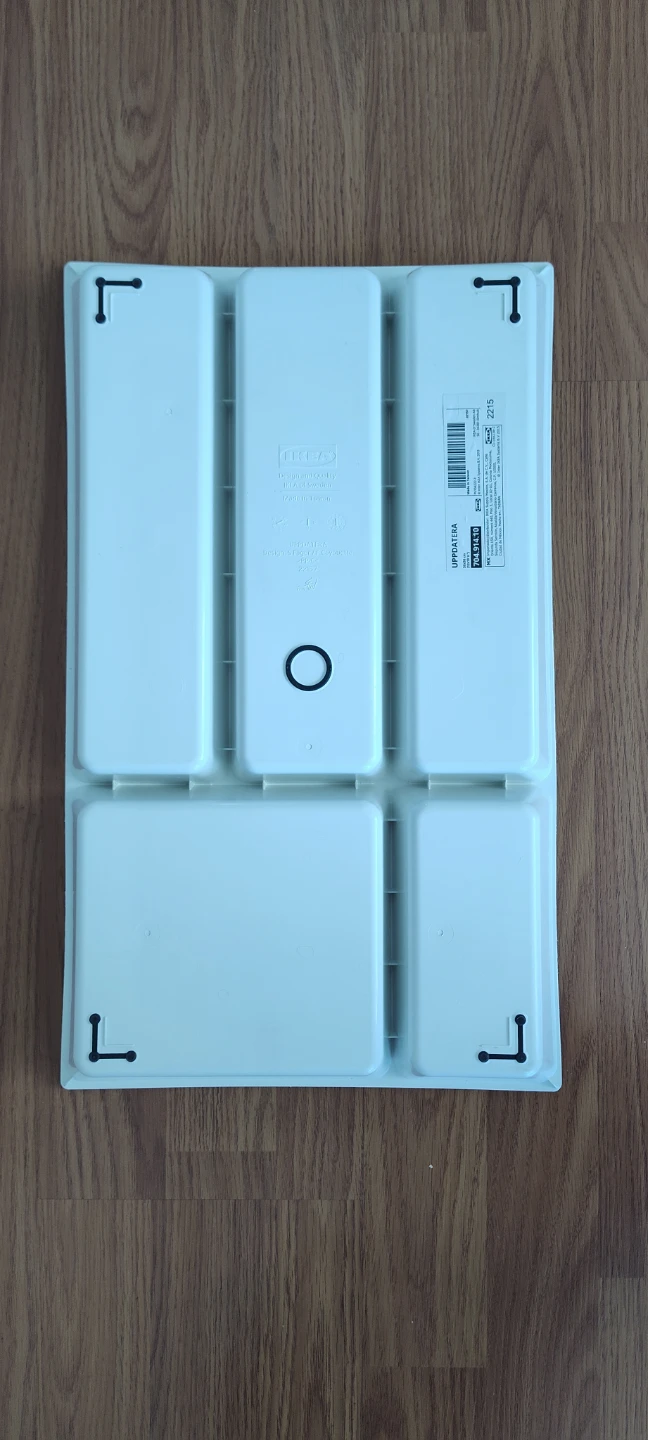 IKEA Cutlery Tray - photo 2