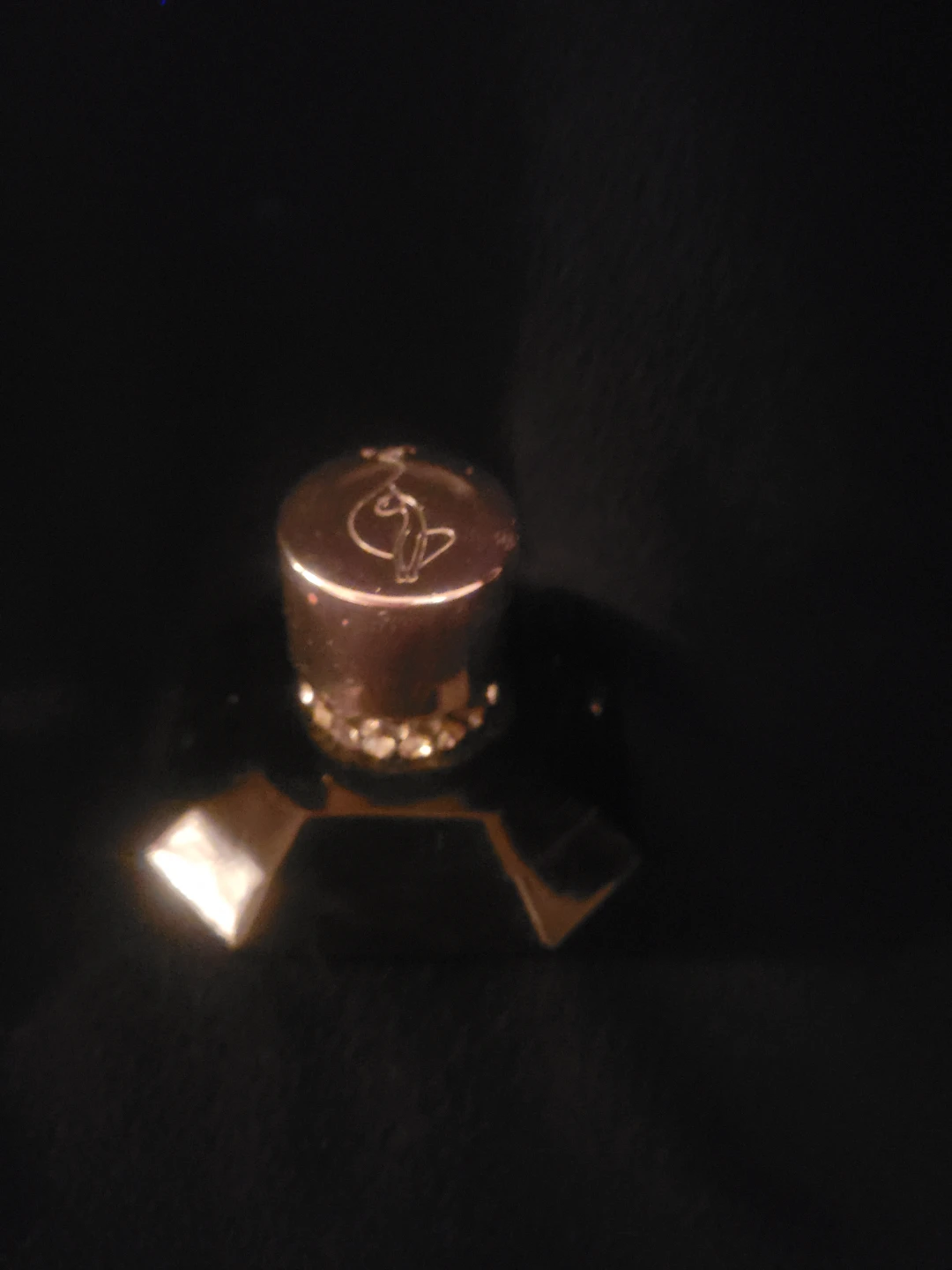 2008 BABY PHAT SEDUCTIVE goddess perfume