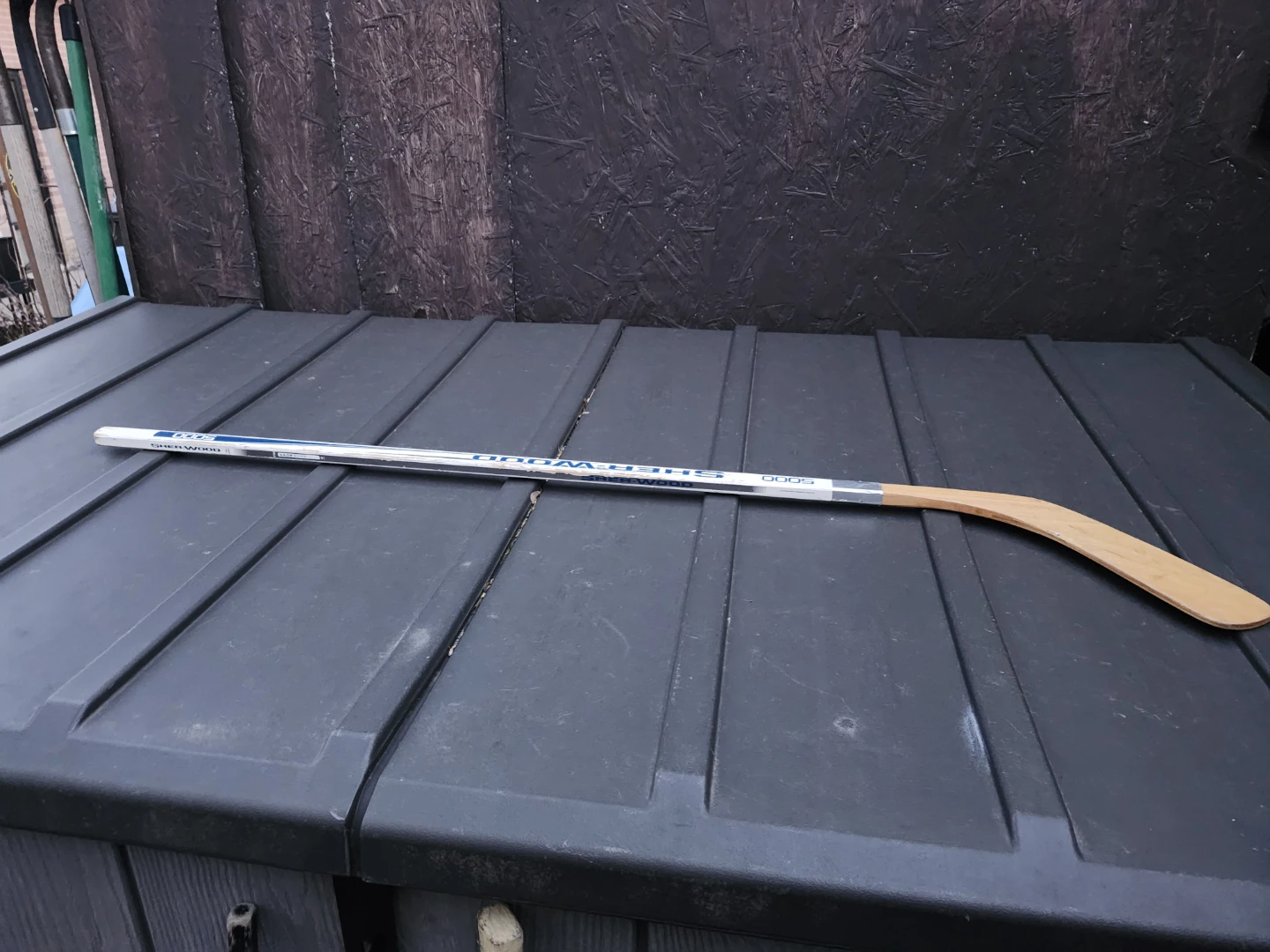 Sherwood 5000 Hockey Stick