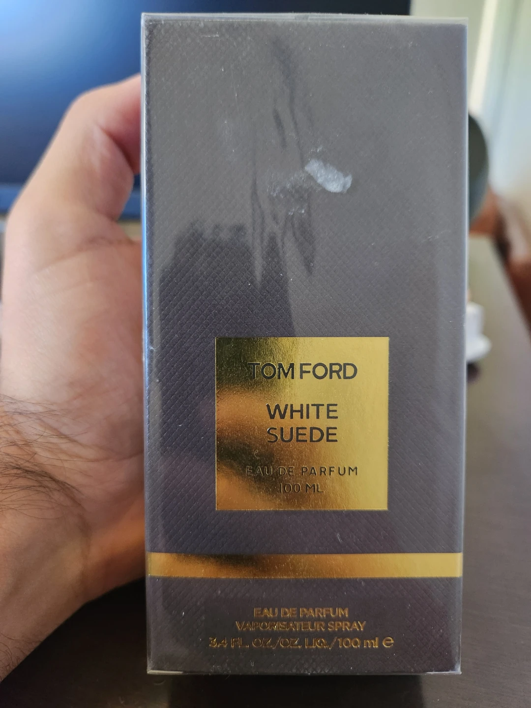 New TOM FORD fragrances - photo 2