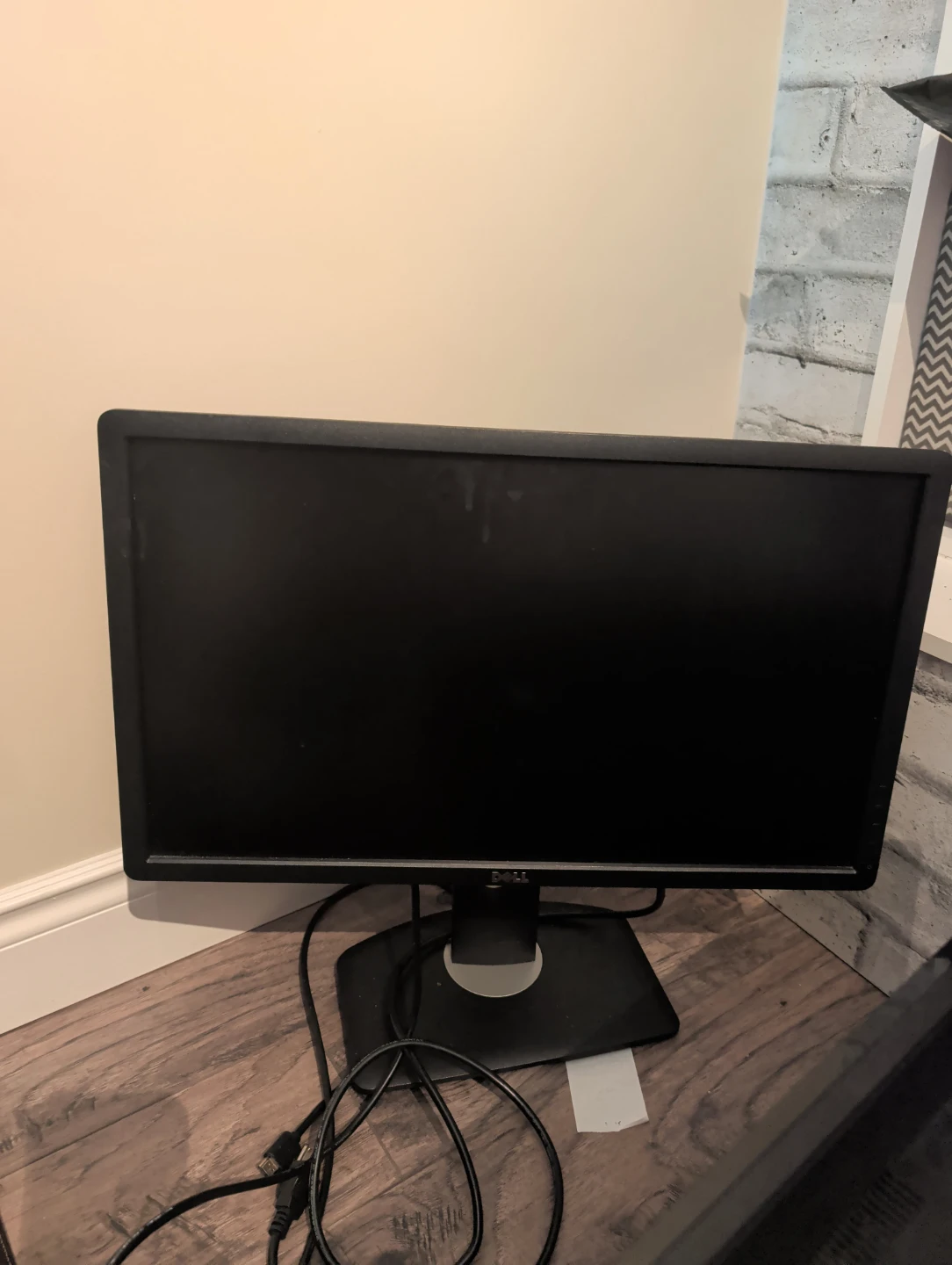 Dell Monitor