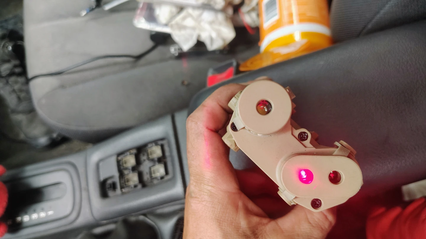 L3/Insight ATPIAL-A17 Laser Device - photo 4