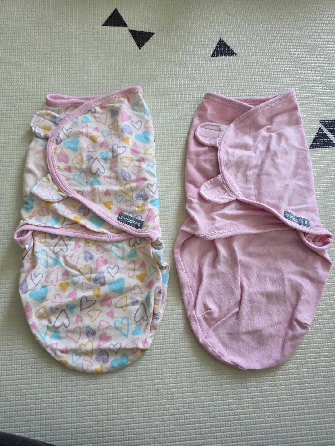 SwaddleMe Baby Swaddle Wraps