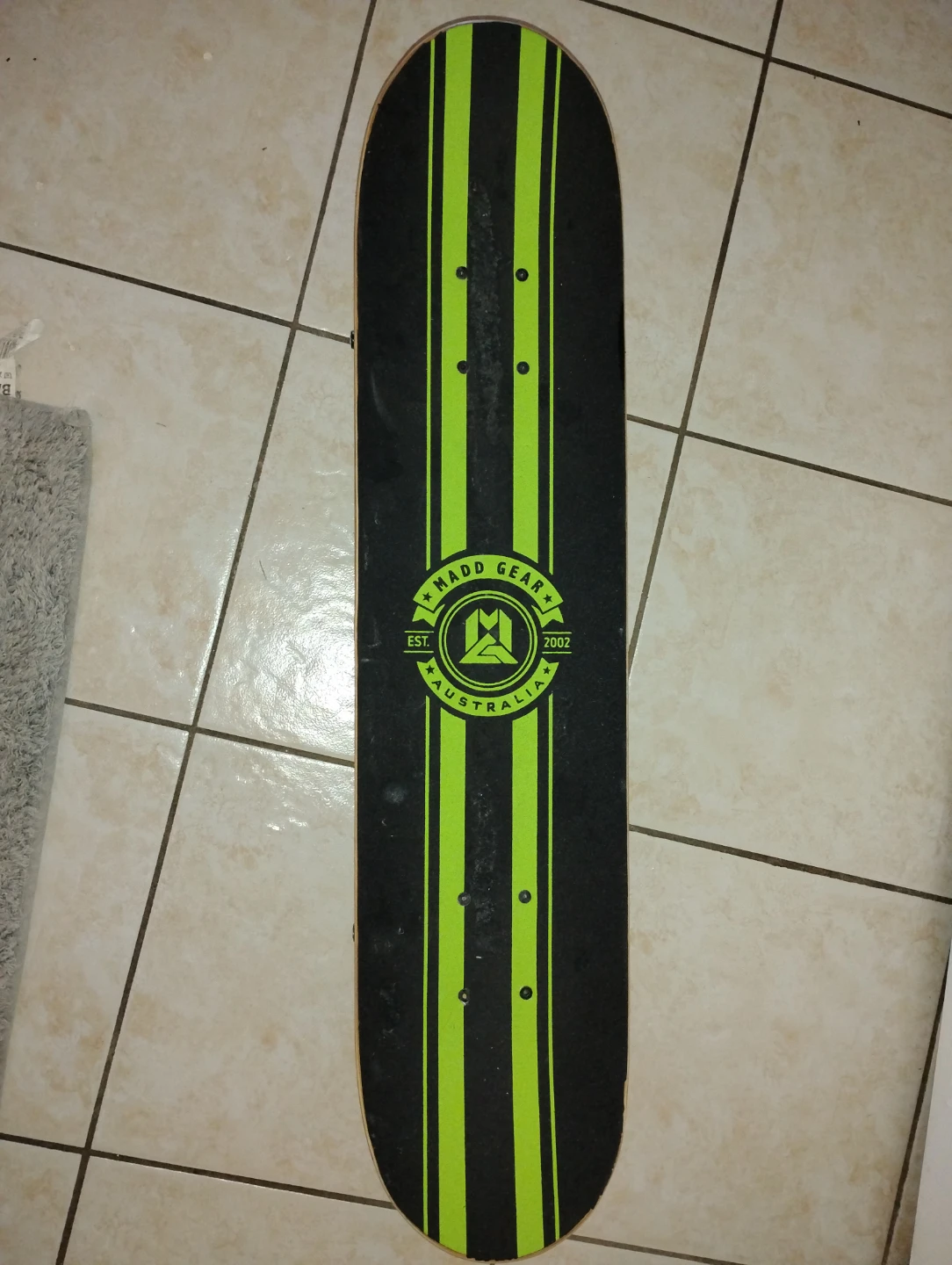 Madd Gear Skateboard - photo 2
