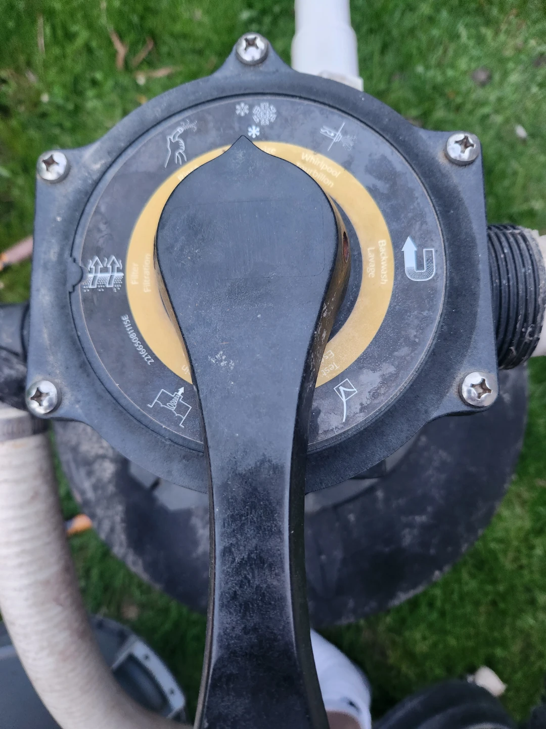 Pool Filter - photo 2