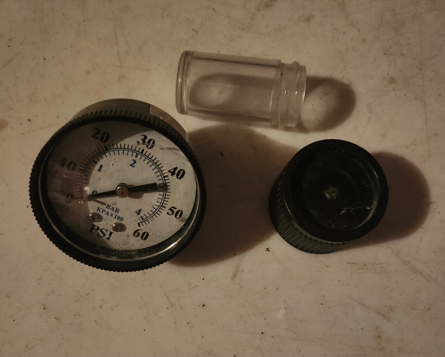 Pool Filter - photo 3