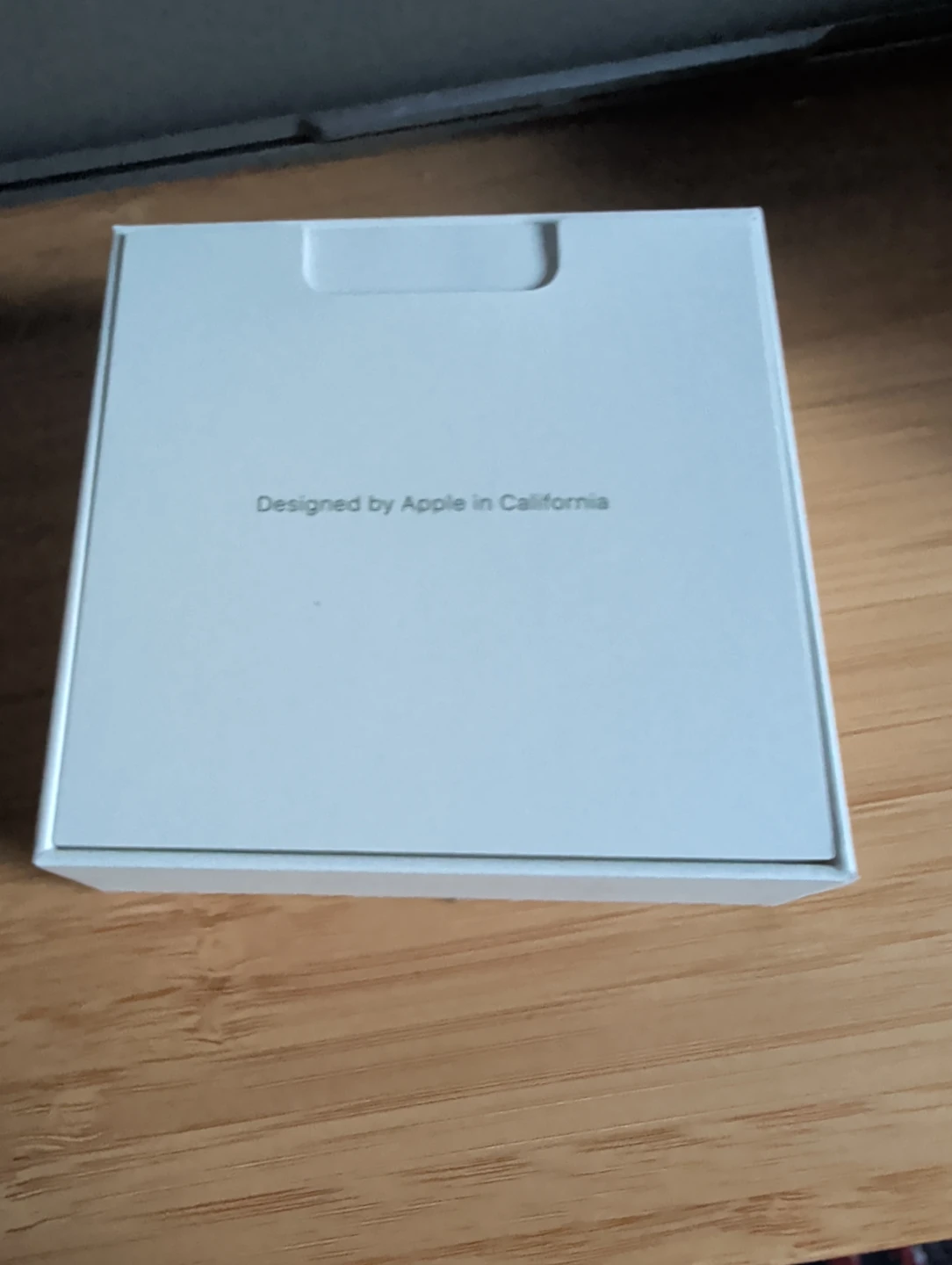 Apple AirPods with Charging Case - photo 4
