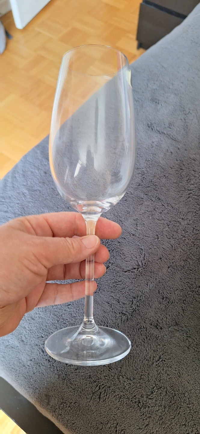Belfor White Wine Glasses - Set of 4 - photo 2