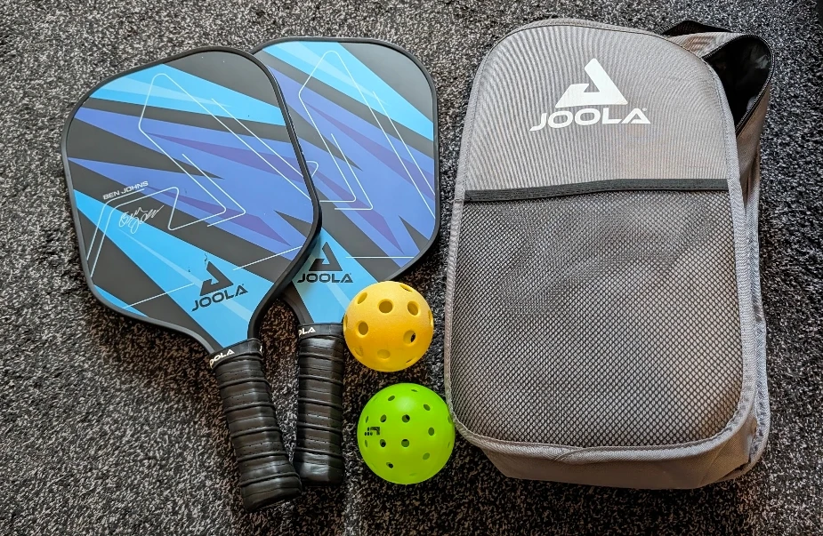 JOOLA Ben Johns Pickleball Set